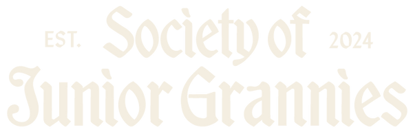 Society of Junior Grannies